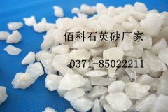 檢驗(yàn)水處理用石英砂濾料密度的方法是什么呢？